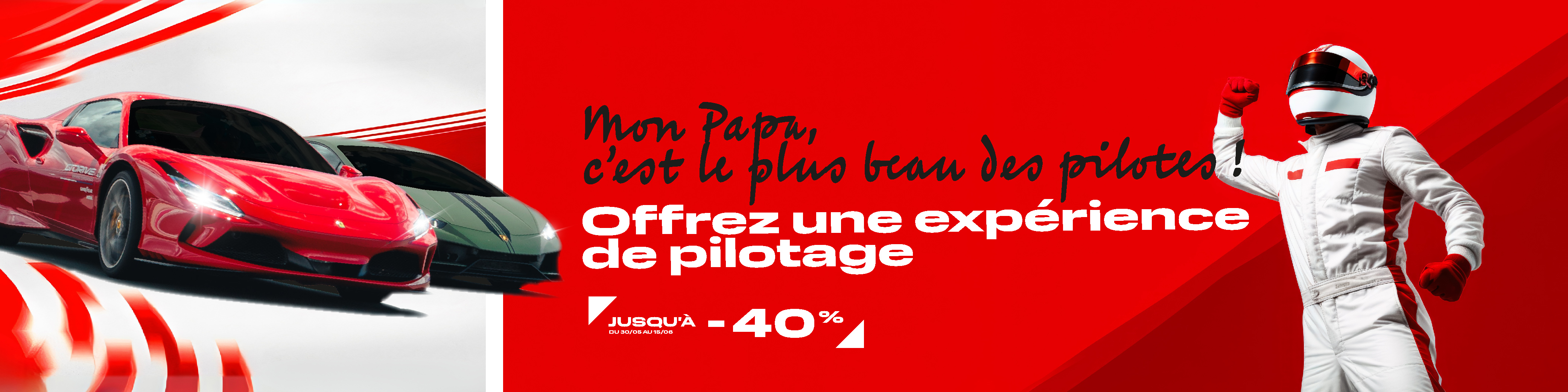 FÊTE DES PÈRES